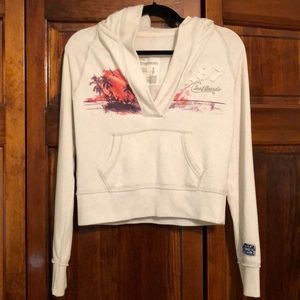 Aeropostale hoodie